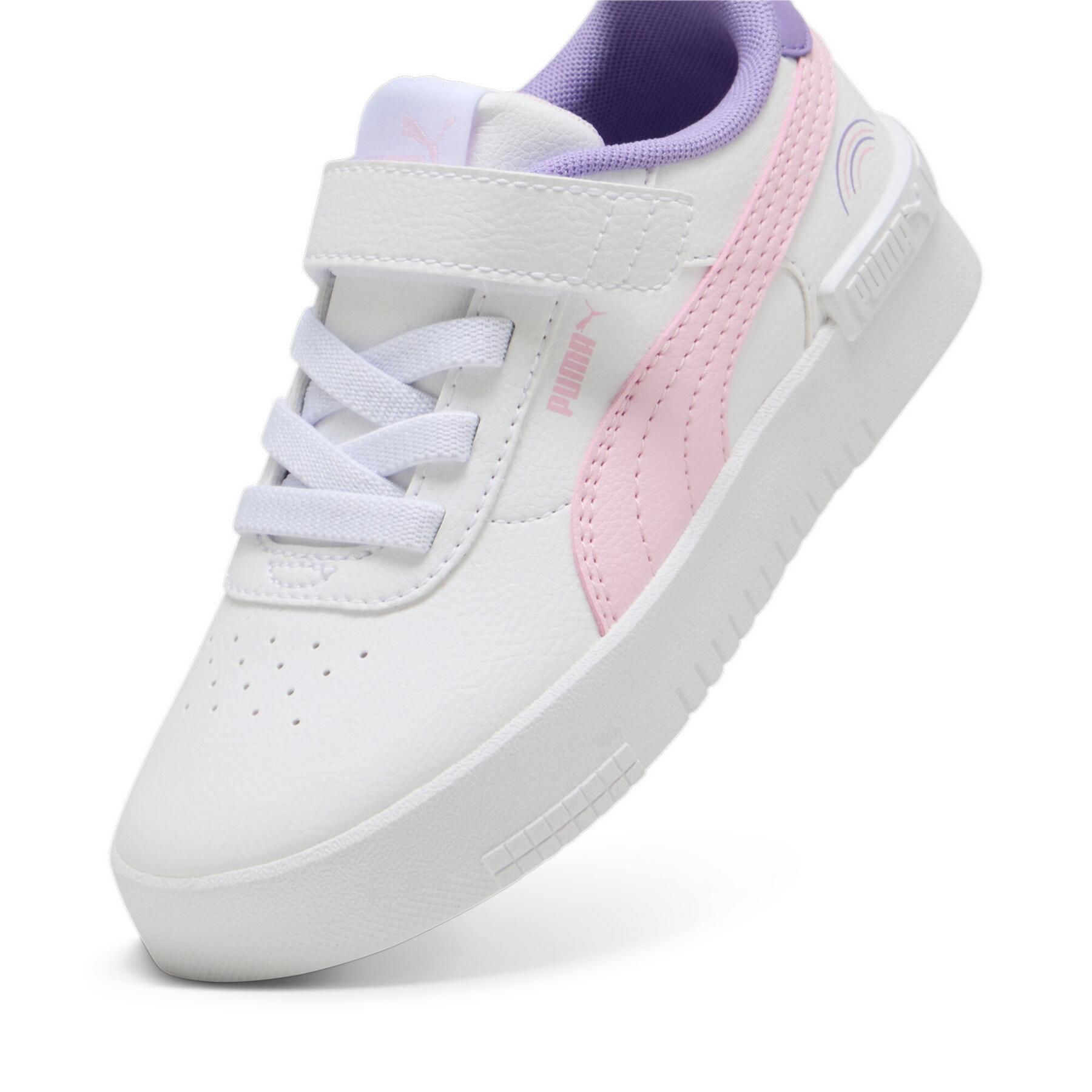 PUMA BUTY JOLA COLORFUL RAINBOW AC+ PS 40167101 5/7