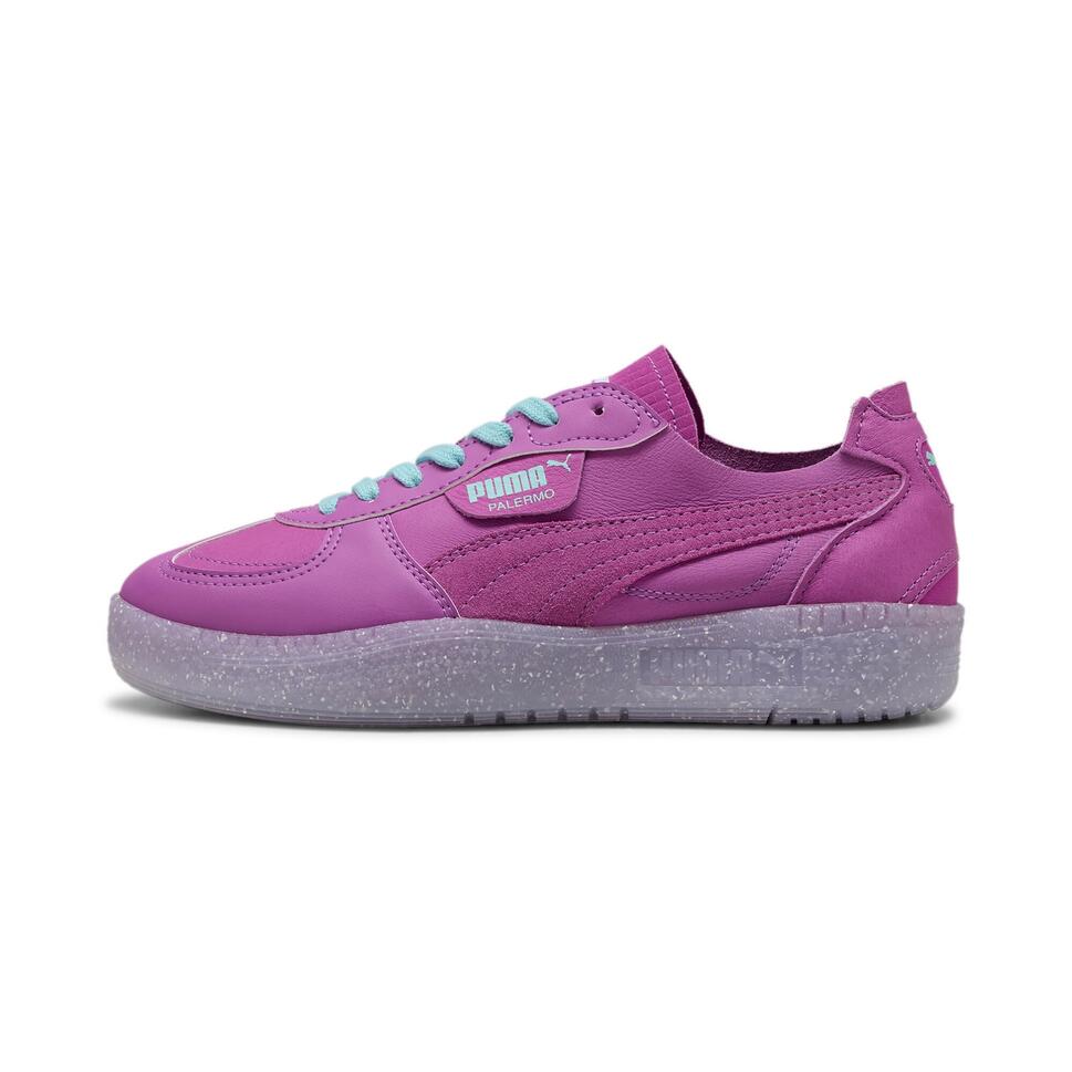 Puma Buty Palermo Moda Paradiso 40129402