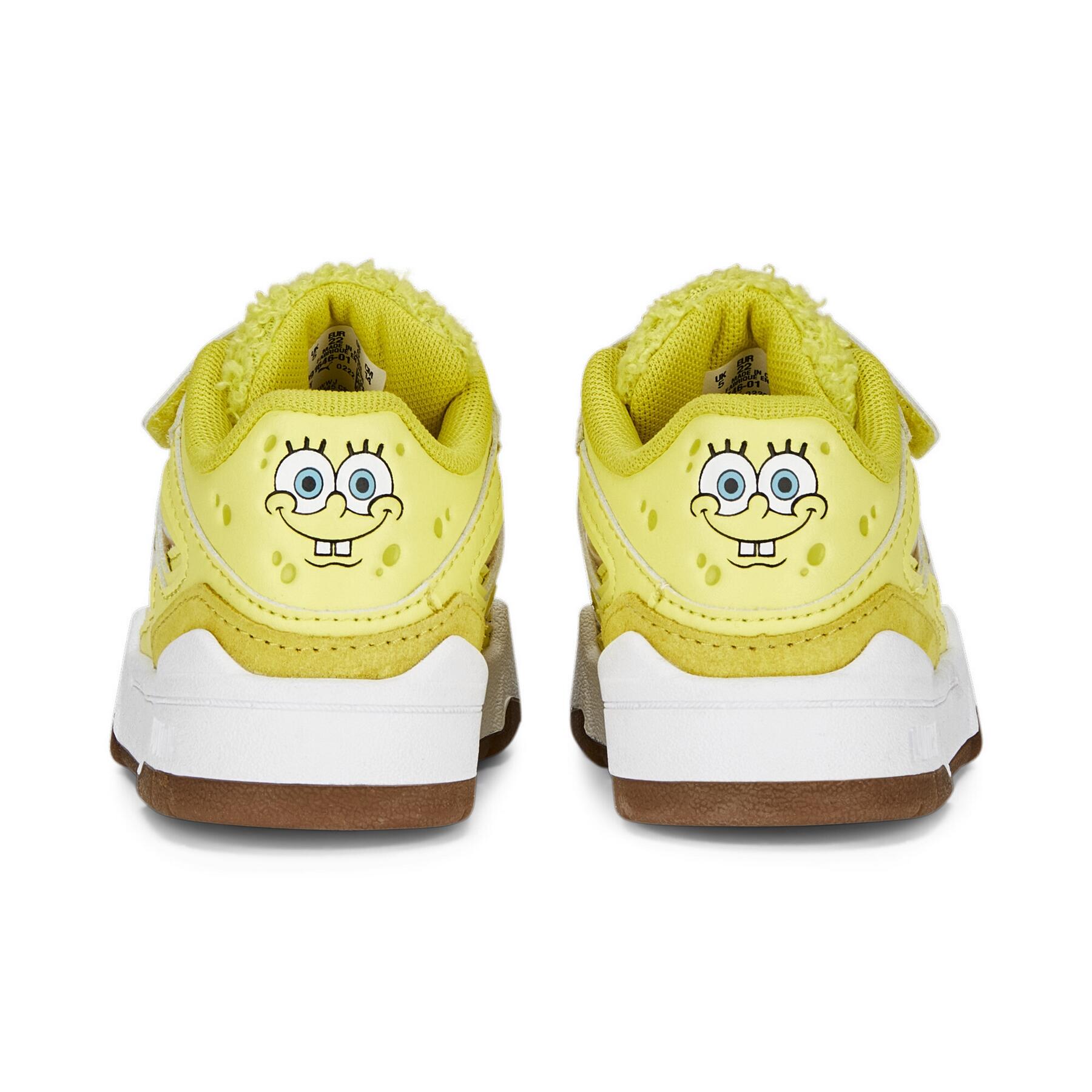 Puma Buty Slipstream Spongebob 2 Ac+ 39164601 6/7
