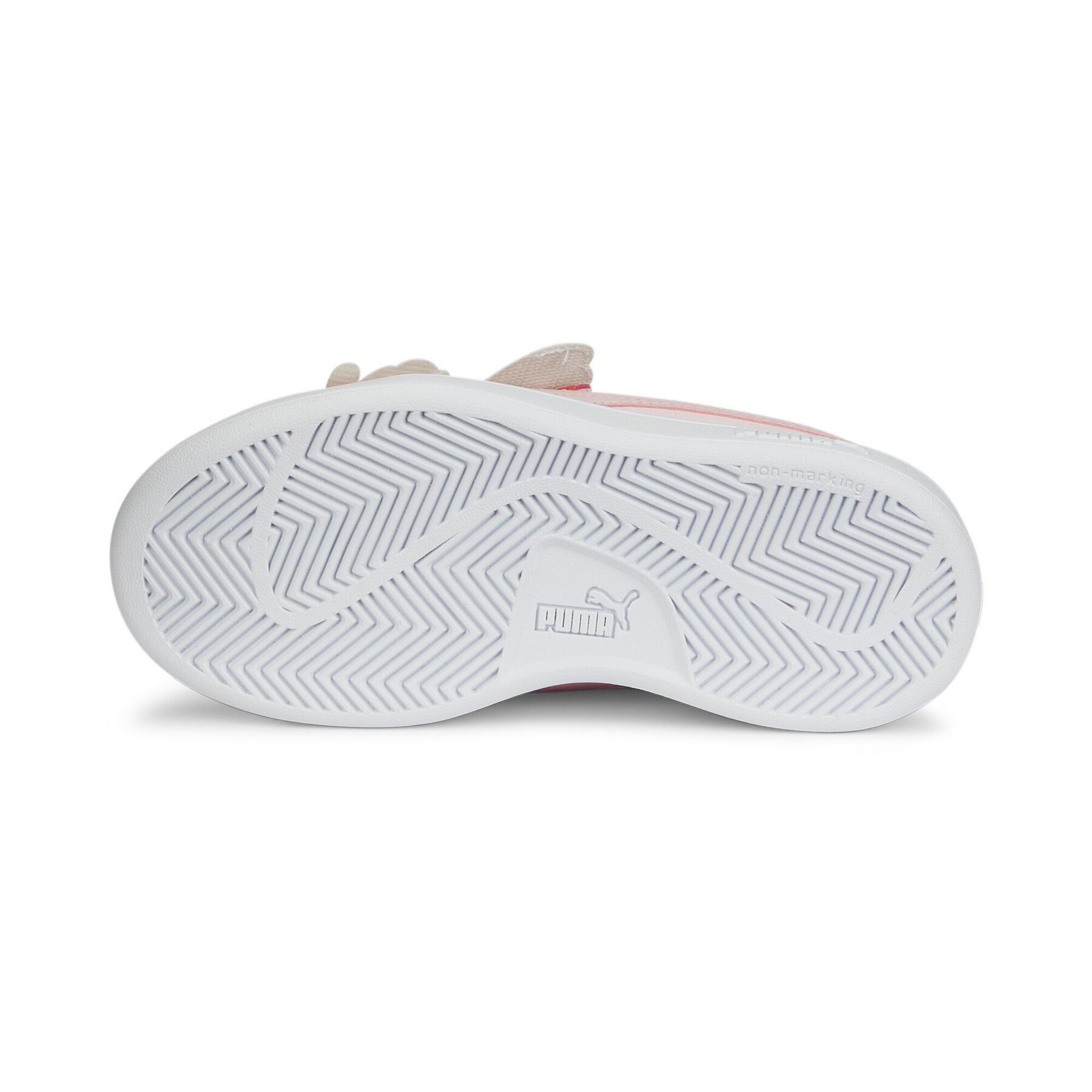 Puma Buty Smash V2 Bfly Y Ps 38846101 3/7