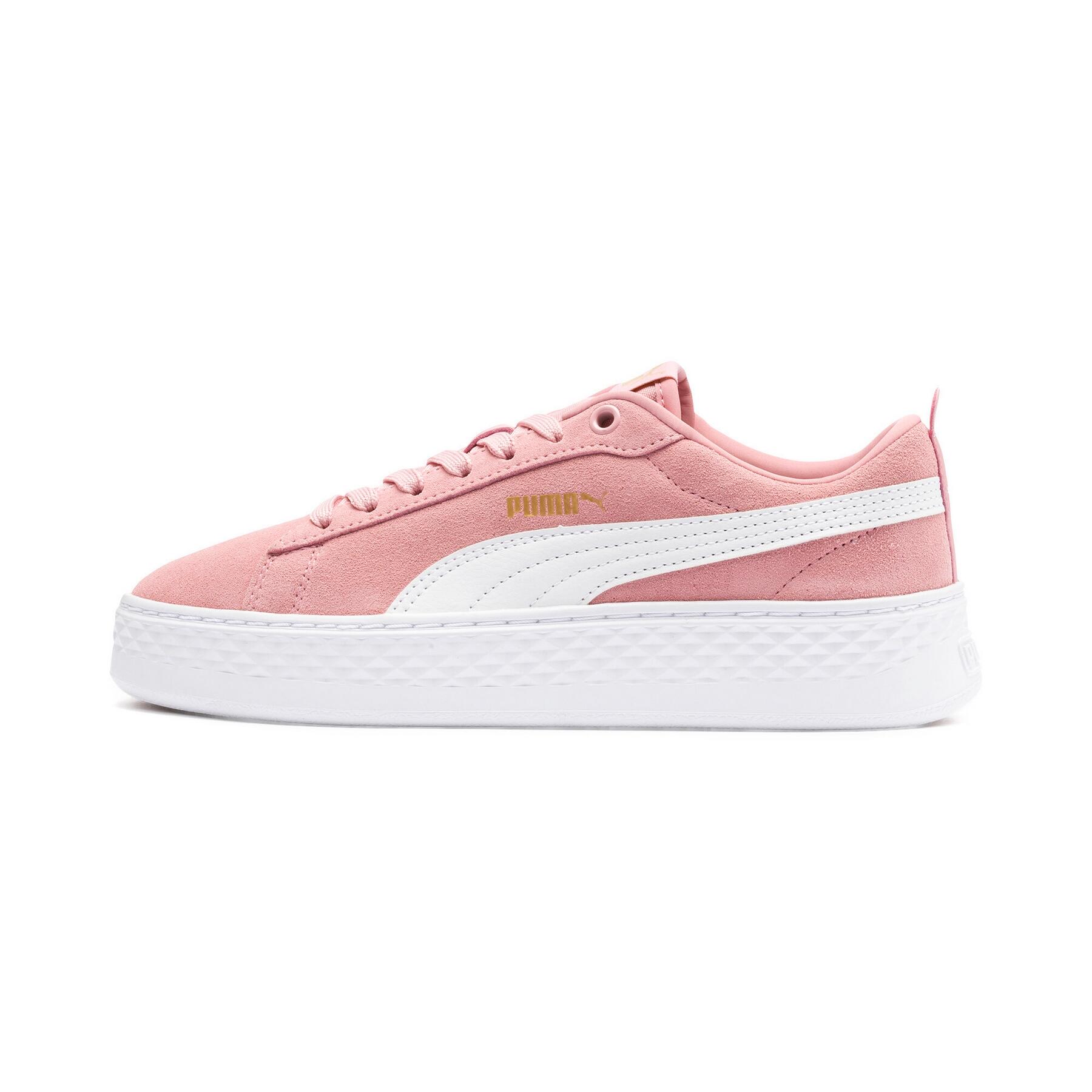 Buty sportowe Smash Platform Sd 2/7