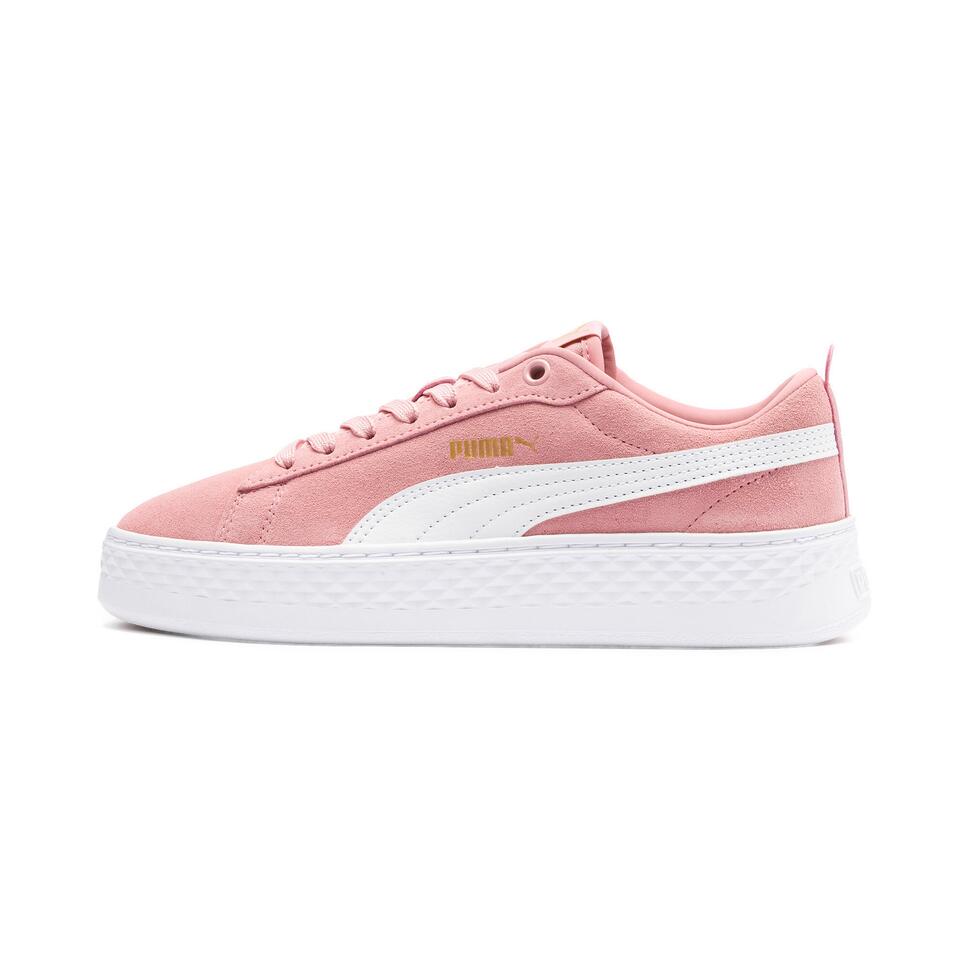 Buty sportowe Smash Platform Sd