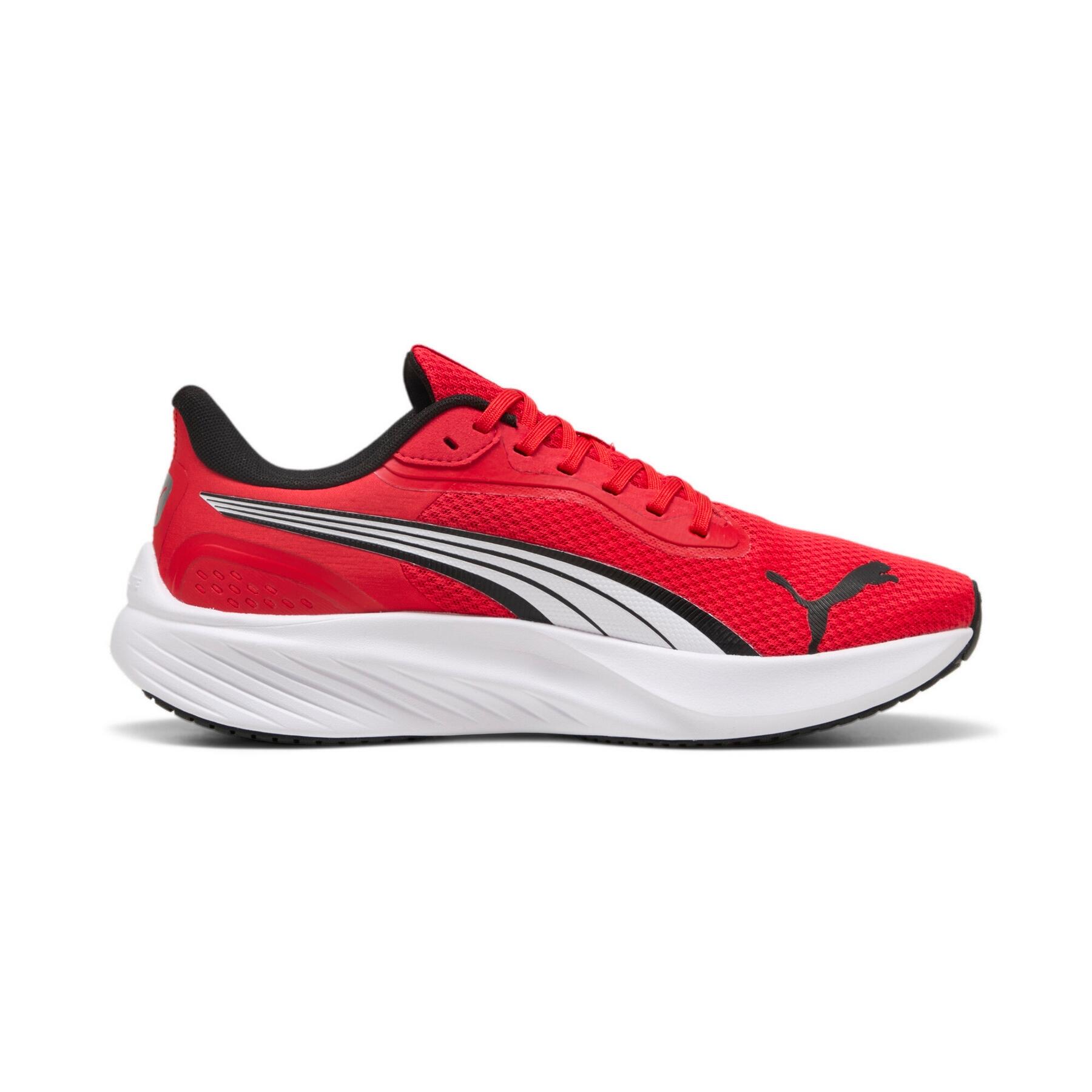 PUMA Pounce Lite pour les chaussures de course de tous les temps 4/7