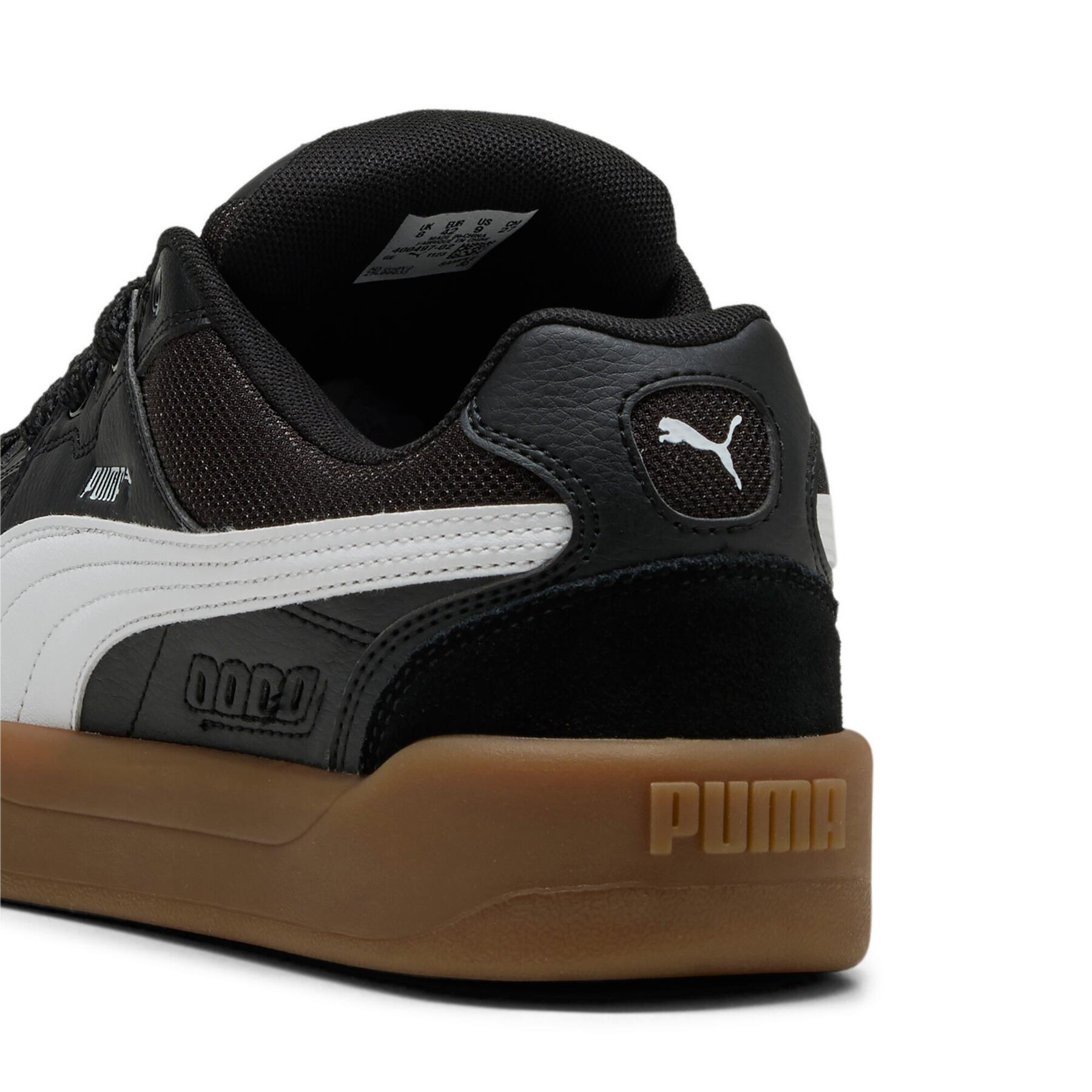 Buty męskie sneakersy sportowe Puma PARK LIFESTYLE SK8 6/7