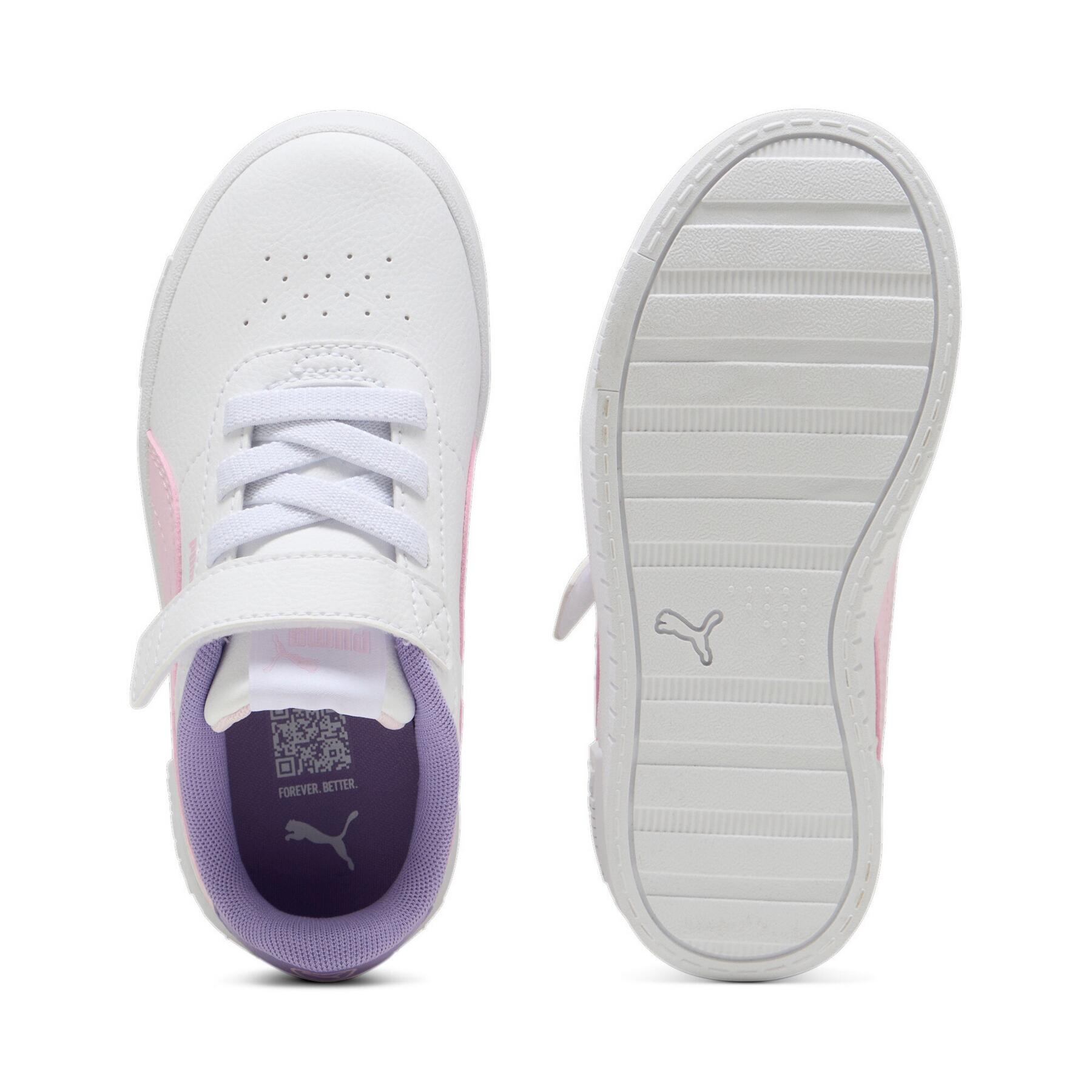 PUMA BUTY JOLA COLORFUL RAINBOW AC+ PS 40167101 3/7