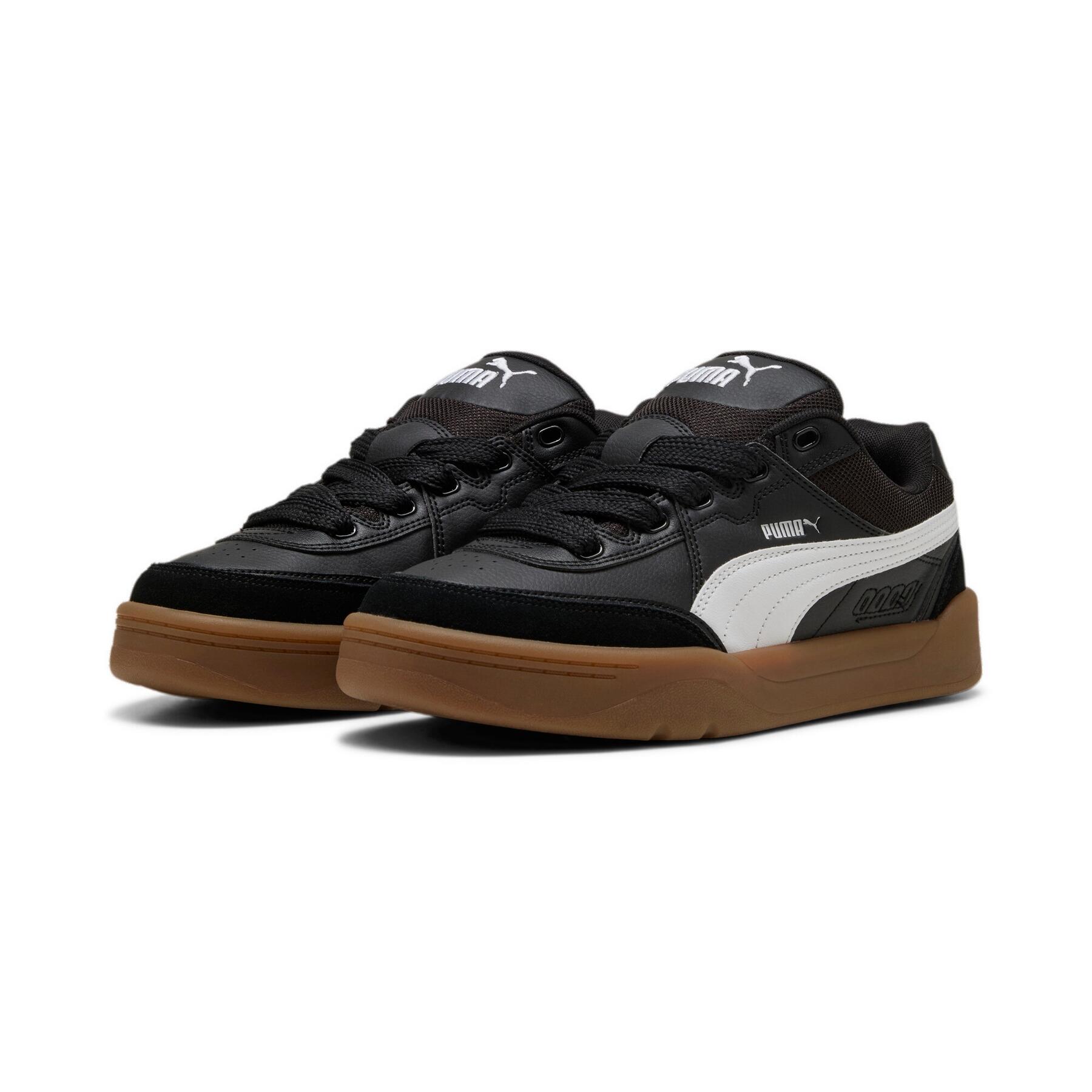 PUMA picture
