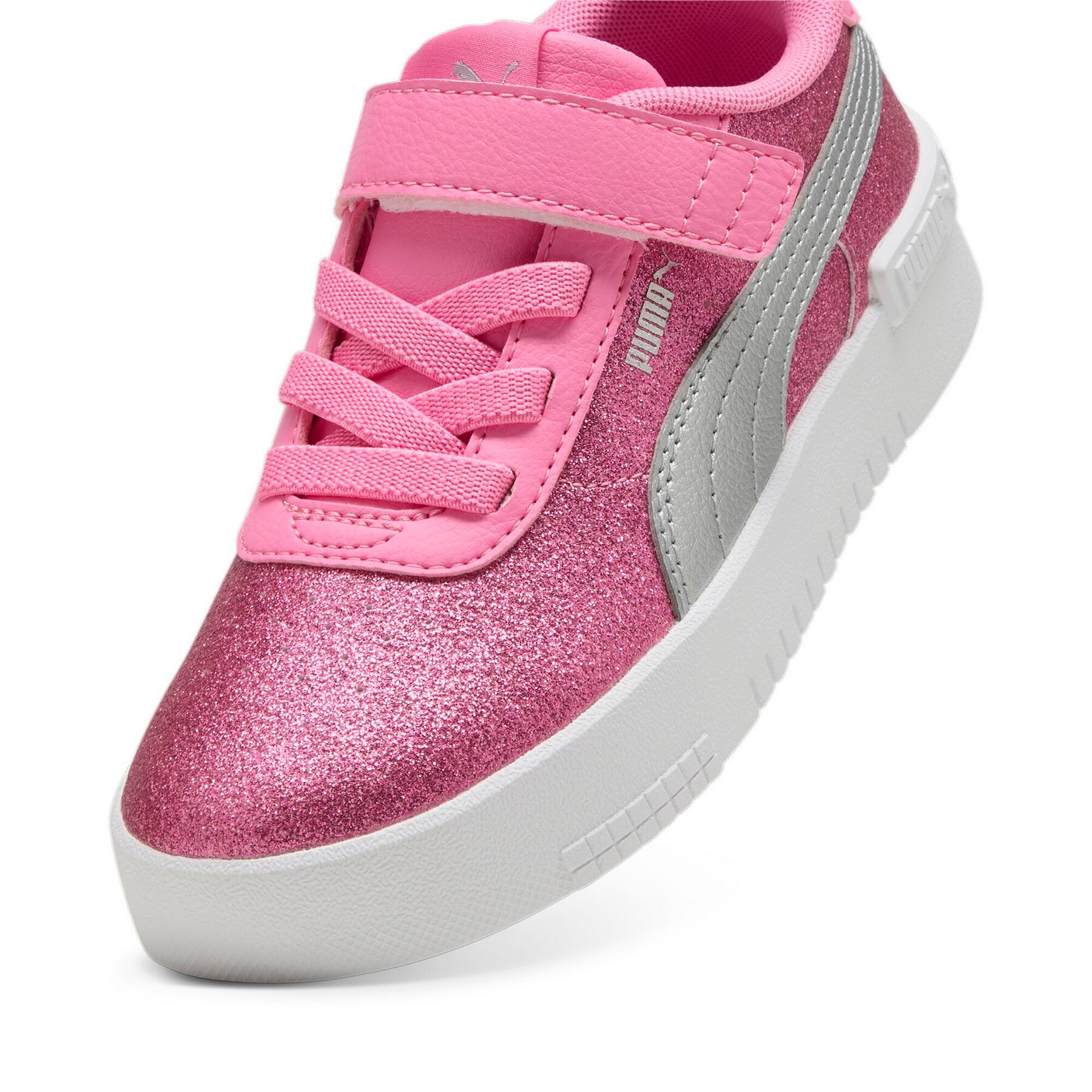 PUMA BUTY JOLA GLITZ AC+ PS 40167301 5/7