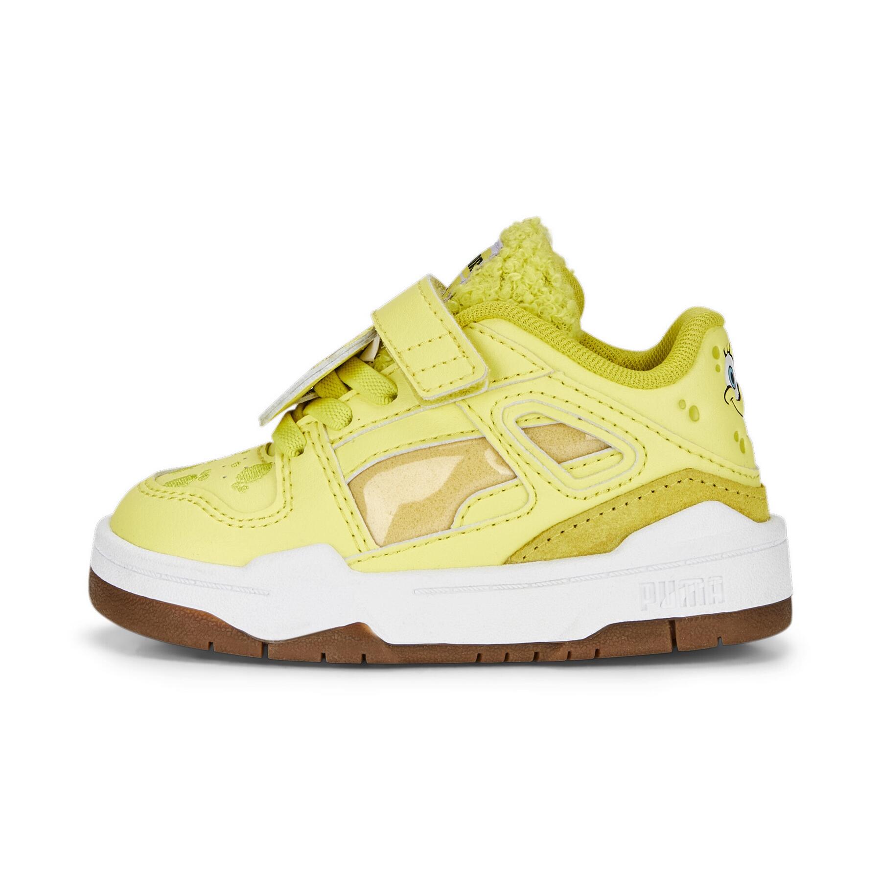 Puma Buty Slipstream Spongebob 2 Ac+ 39164601 2/7