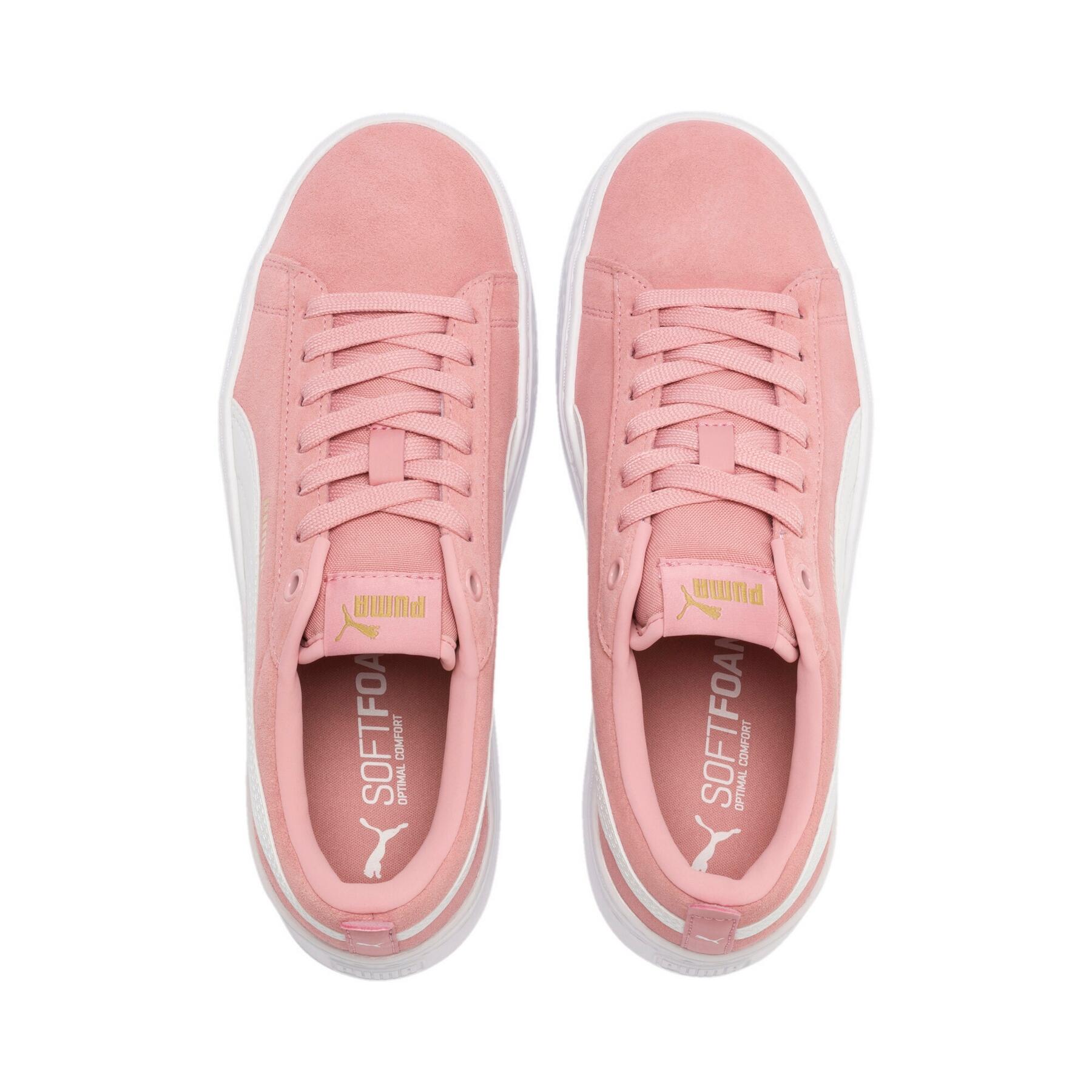 Buty sportowe Smash Platform Sd 5/7