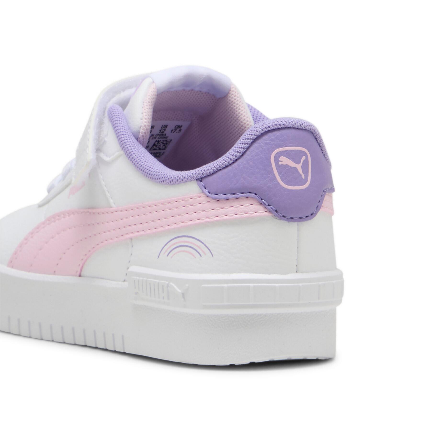 PUMA BUTY JOLA COLORFUL RAINBOW AC+ PS 40167101 6/7