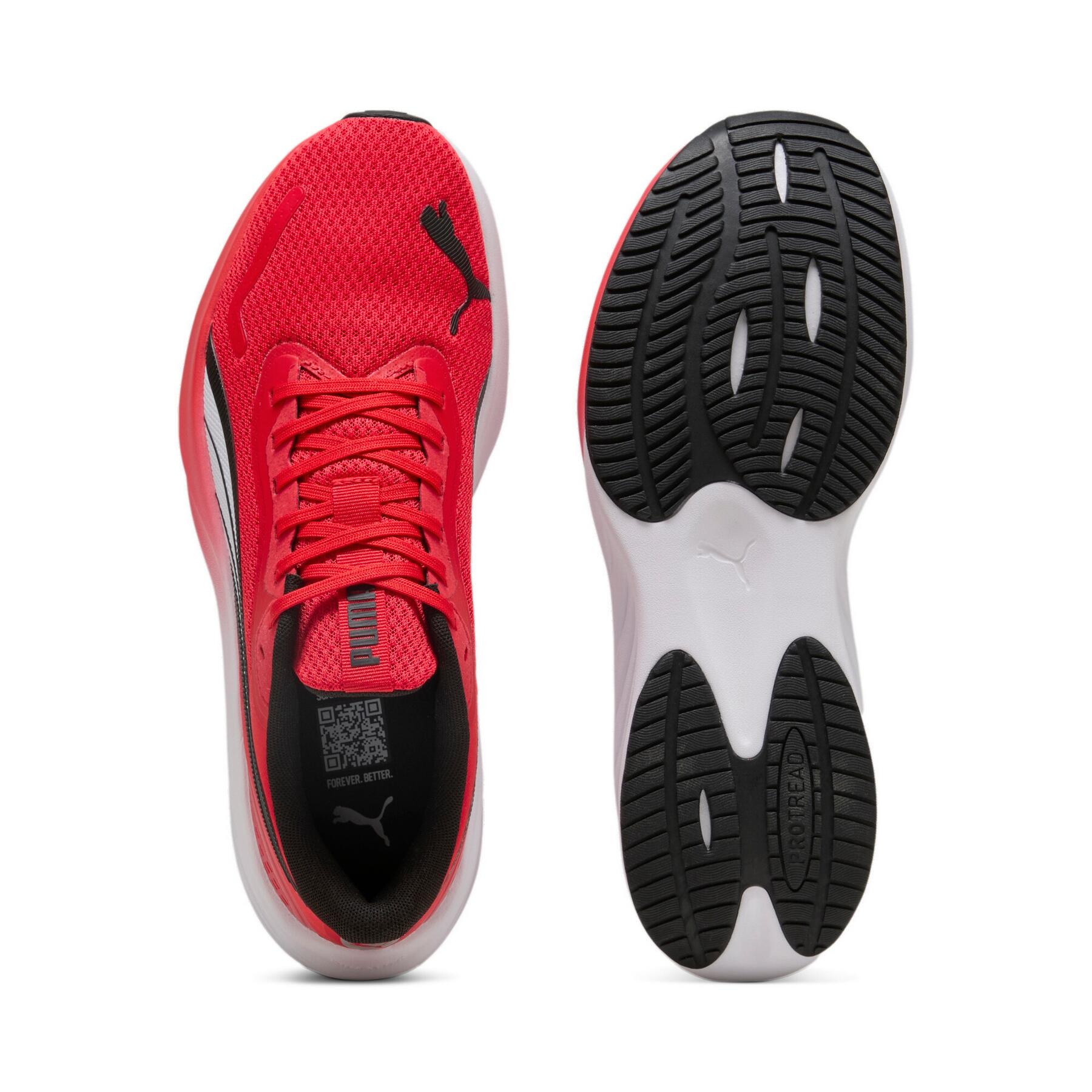 PUMA Pounce Lite pour les chaussures de course de tous les temps 3/7
