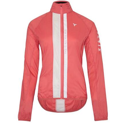 Veste imperméable femme Silvini Gela