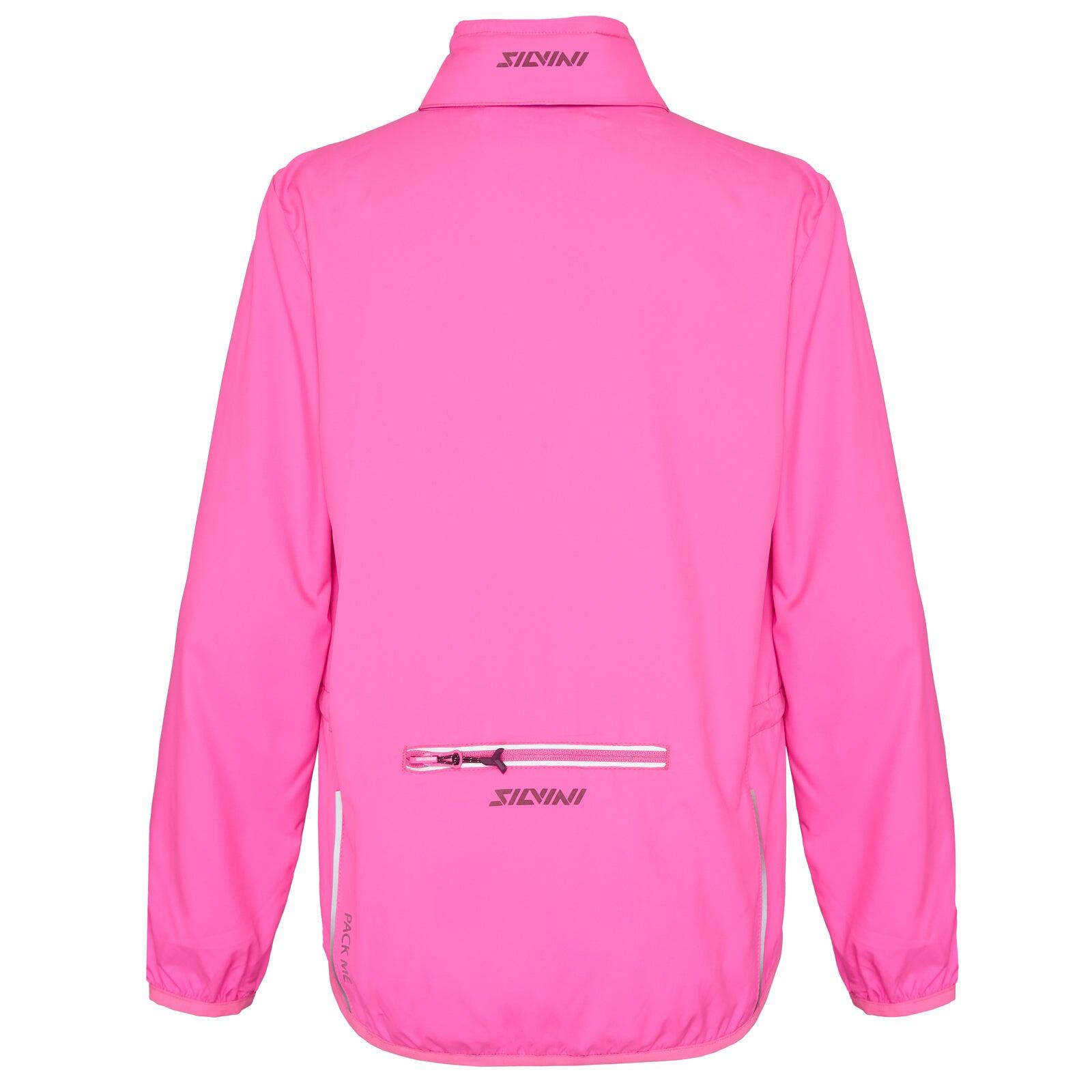 Veste de sport pour enfants CJ2271 Punta 6/7