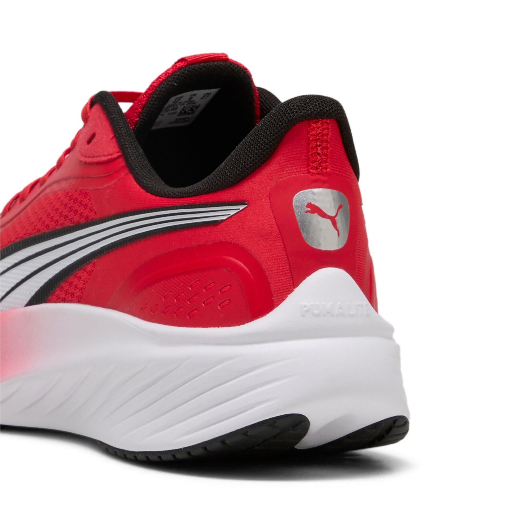 PUMA Pounce Lite pour les chaussures de course de tous les temps 6/7