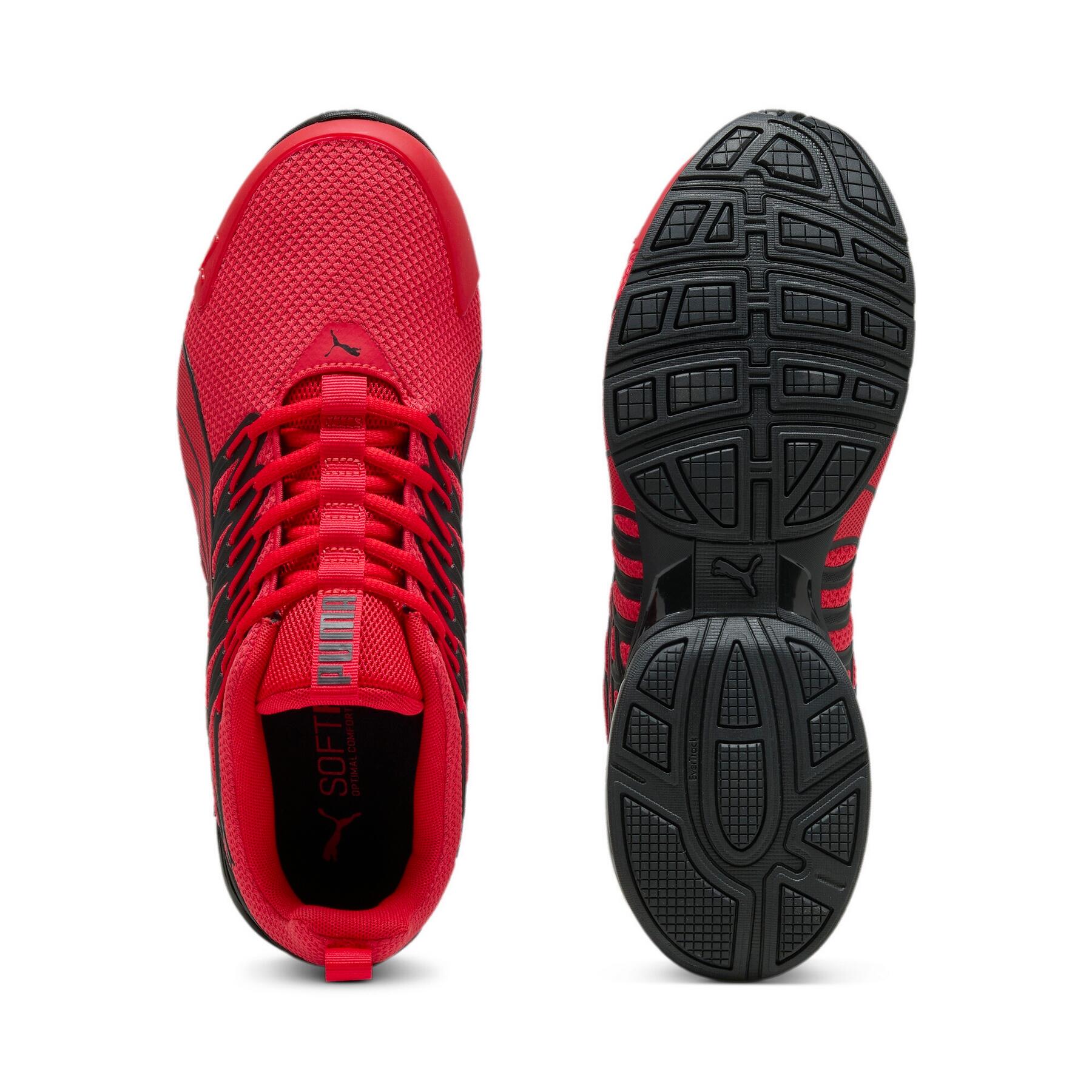 Zapatillas de correr PUMA Voltaic Evo para todo momento puma 3/7