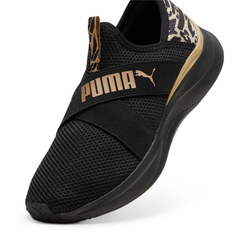 Puma Buty Softride Harmony Slip Felinefine 37960701