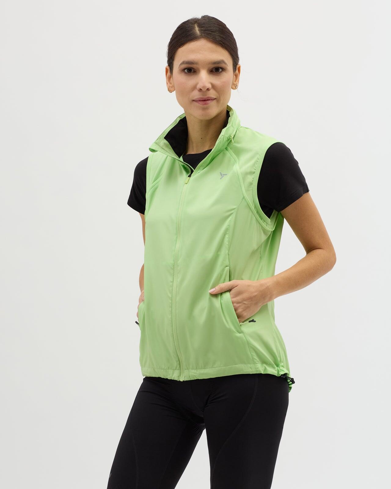 Windjacke Damen Silvini Vetta 6/7
