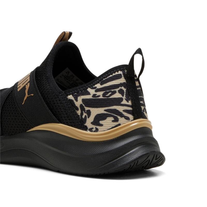 Puma Buty Softride Harmony Slip Felinefine 37960701