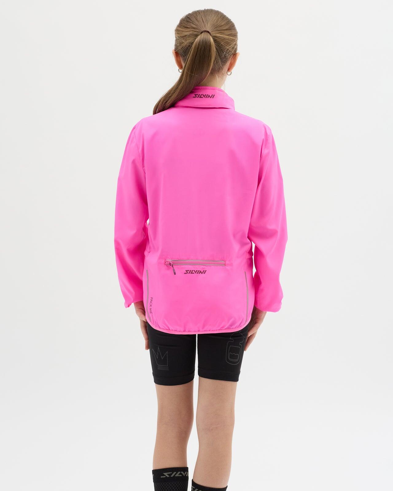 Veste de sport pour enfants CJ2271 Punta 4/7