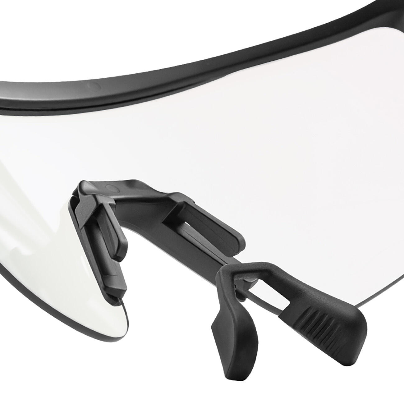 Rockbros fotochromische fietsbril, met UV-bescherming en correctie-inzetstuk 6/6