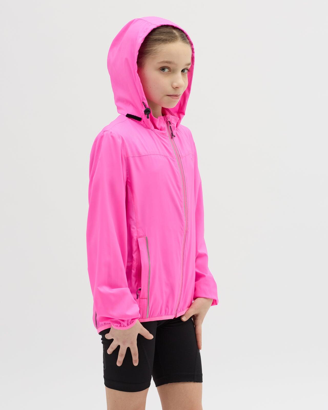 Veste de sport pour enfants CJ2271 Punta 3/7