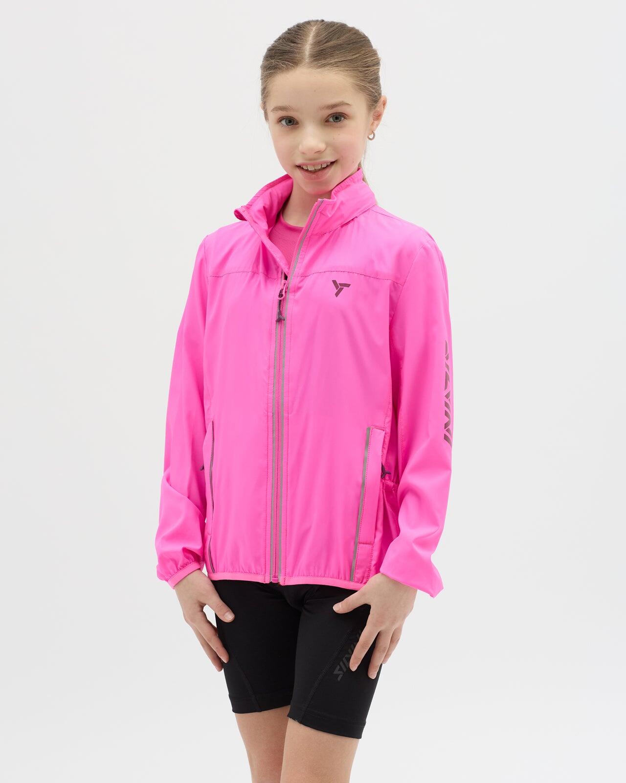 Veste de sport pour enfants CJ2271 Punta 5/7