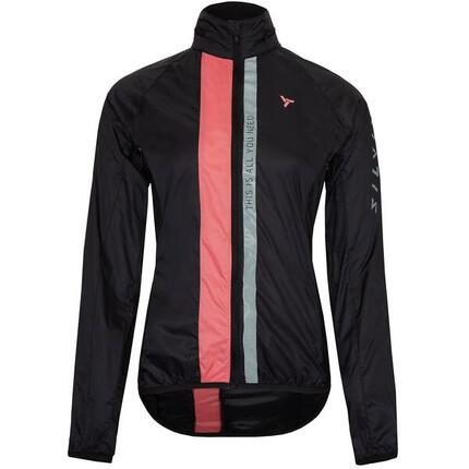 Veste imperméable femme Silvini Gela