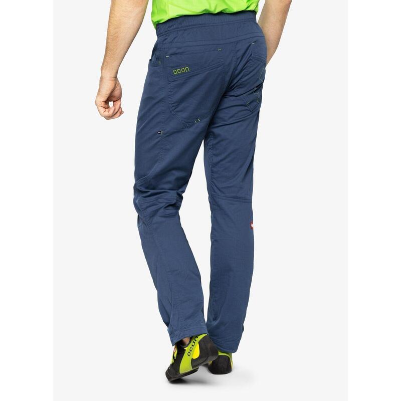 Pantalon escalade Ocún DRAGO ORGANIC