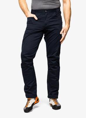 Ocún Drago Organic Kletterhose, 97% Bio-Baumwolle, ergonomisch, elastisch