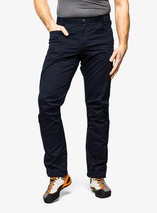 Ocún Drago Organic Kletterhose, 97% Bio-Baumwolle, ergonomisch, elastisch