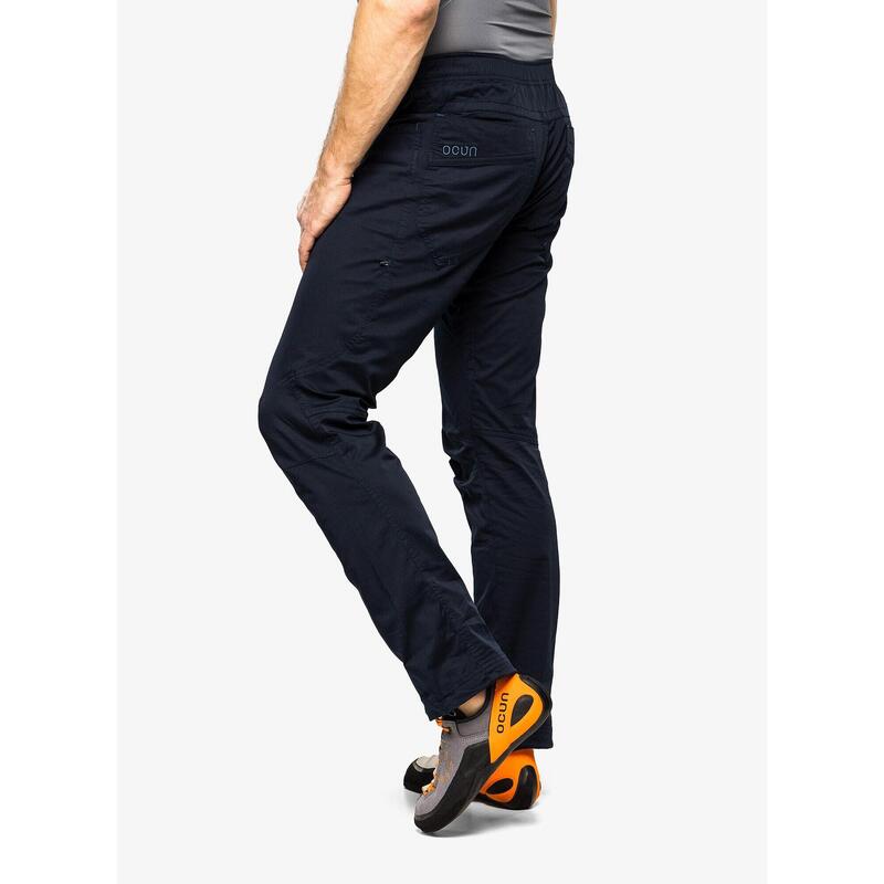 Spodnie wspinaczkowe męskie Ocun Drago Organic Pants