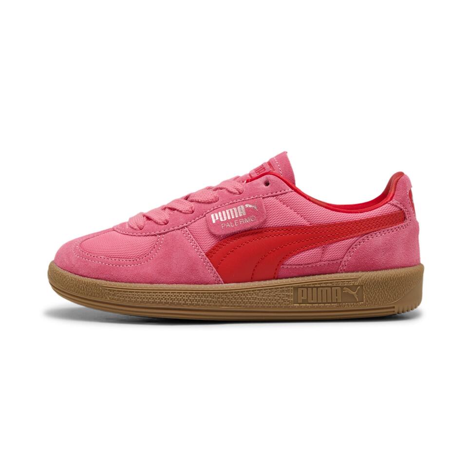 Puma Buty Palermo Love Jr 40093601