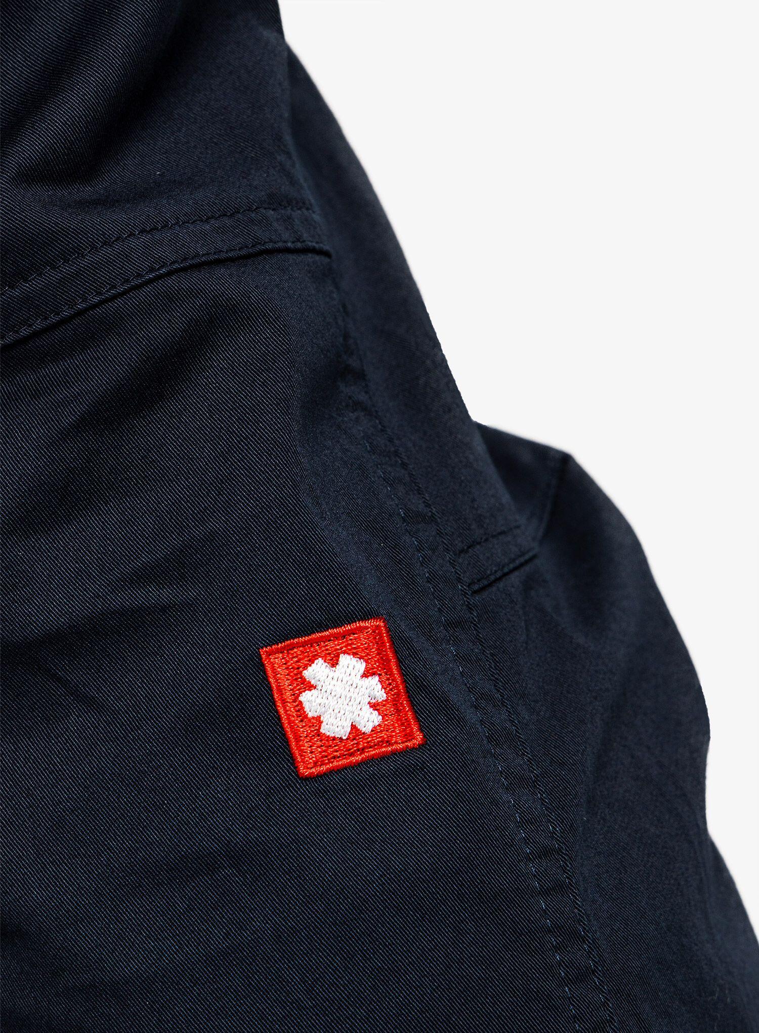 Pantalon escalade Ocún Drago Organic coton bio élastique 7/7