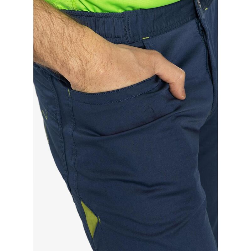 Pantalon escalade Ocún DRAGO ORGANIC
