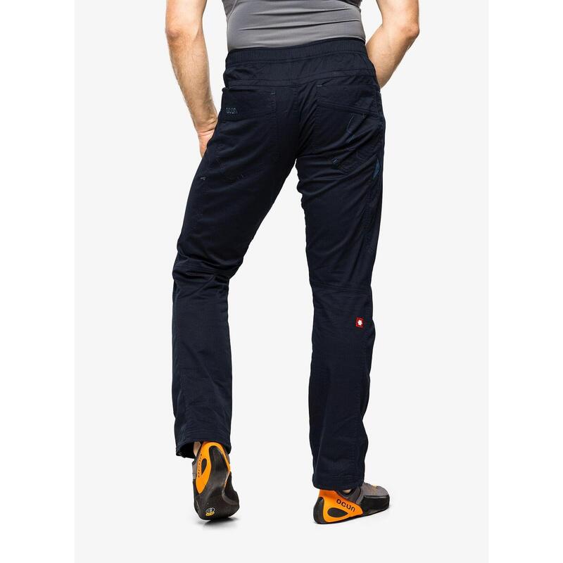 Spodnie wspinaczkowe męskie Ocun Drago Organic Pants