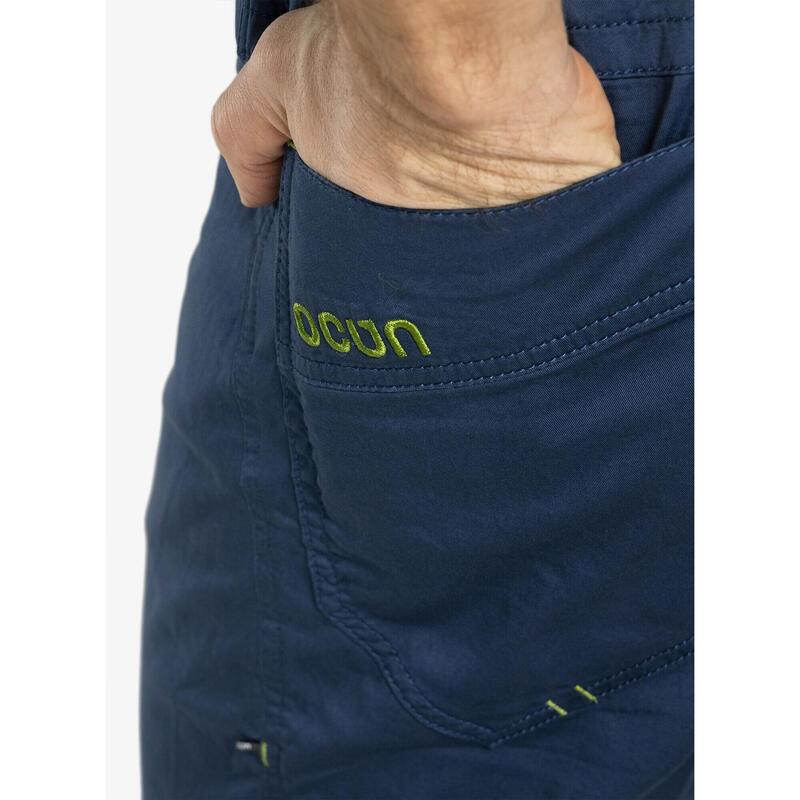 Pantalon escalade Ocún DRAGO ORGANIC