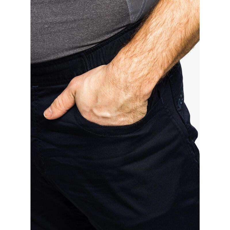 Spodnie wspinaczkowe męskie Ocun Drago Organic Pants