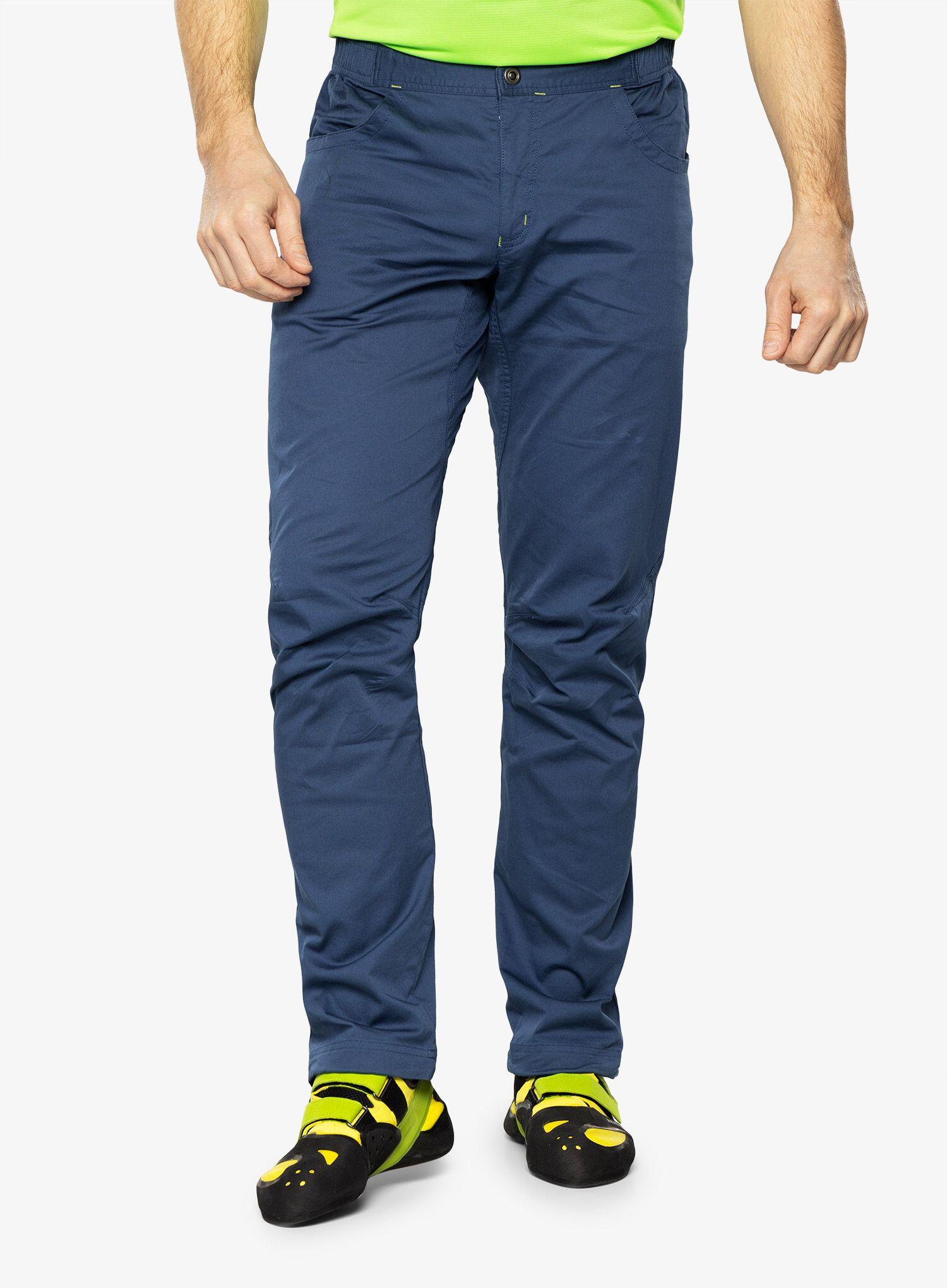Pantalón Ocun Drago organic 3/7