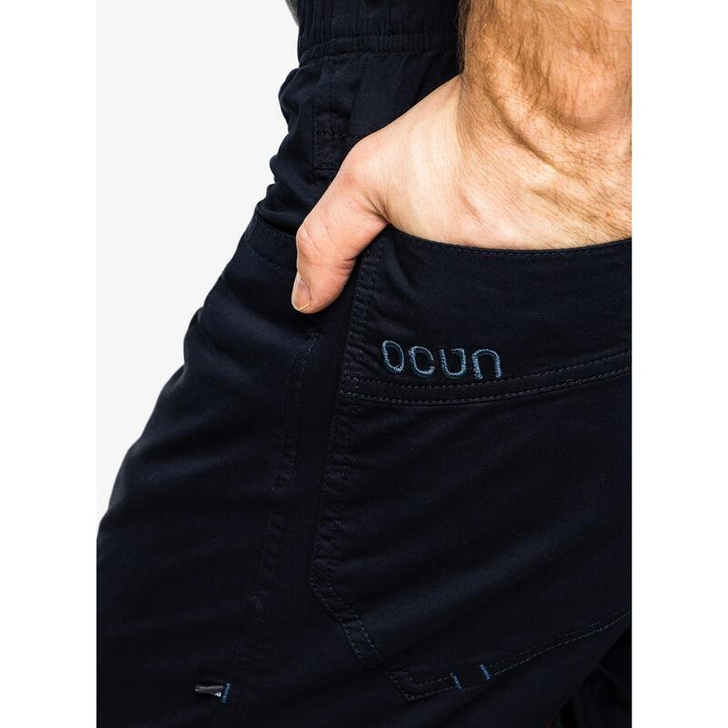 Spodnie wspinaczkowe męskie Ocun Drago Organic Pants