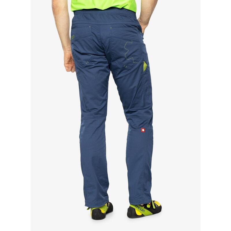 Pantalon escalade Ocún DRAGO ORGANIC
