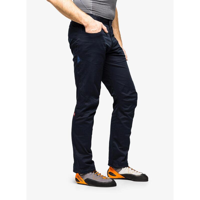 Spodnie wspinaczkowe męskie Ocun Drago Organic Pants