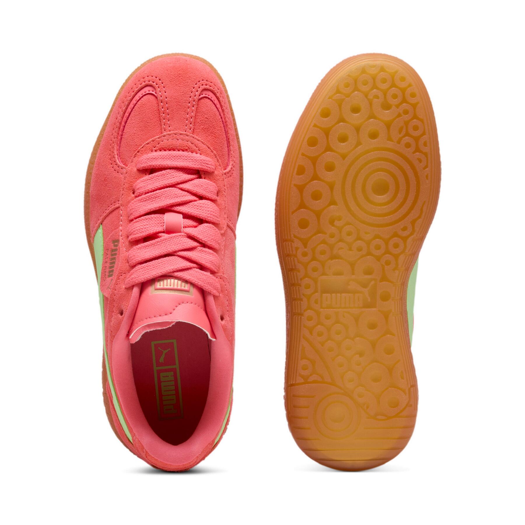 PUMA BUTY PALERMO MODA XTRA GUM 40032305 3/7