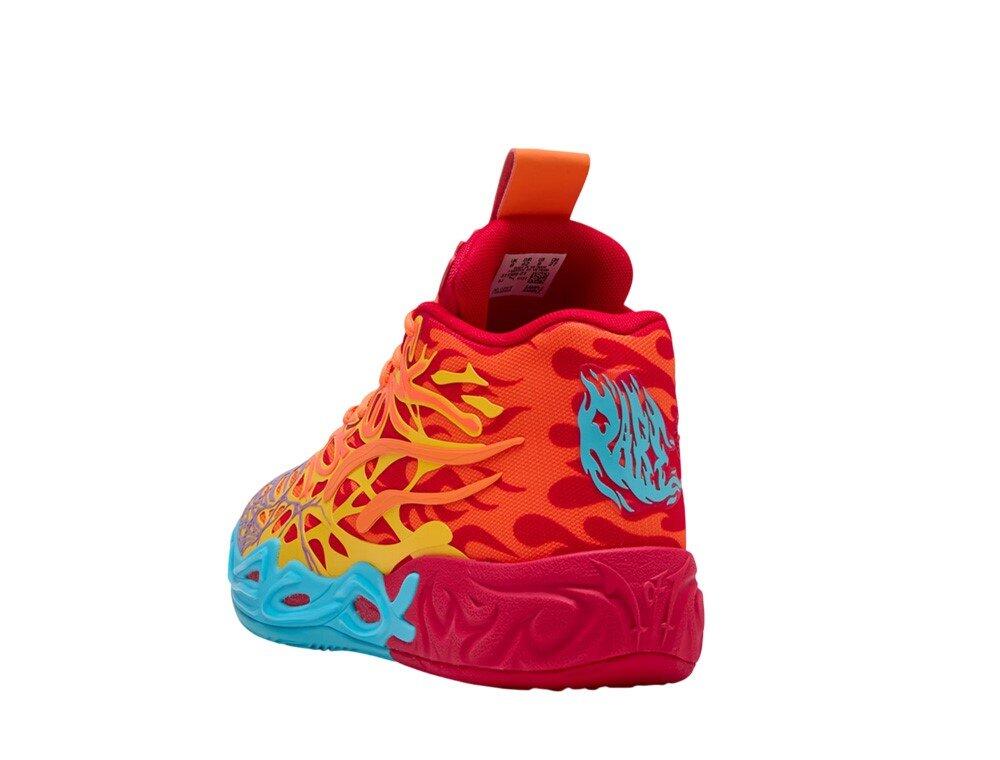 Zapatillas Puma modelo 311308-01 para unisex 5/6