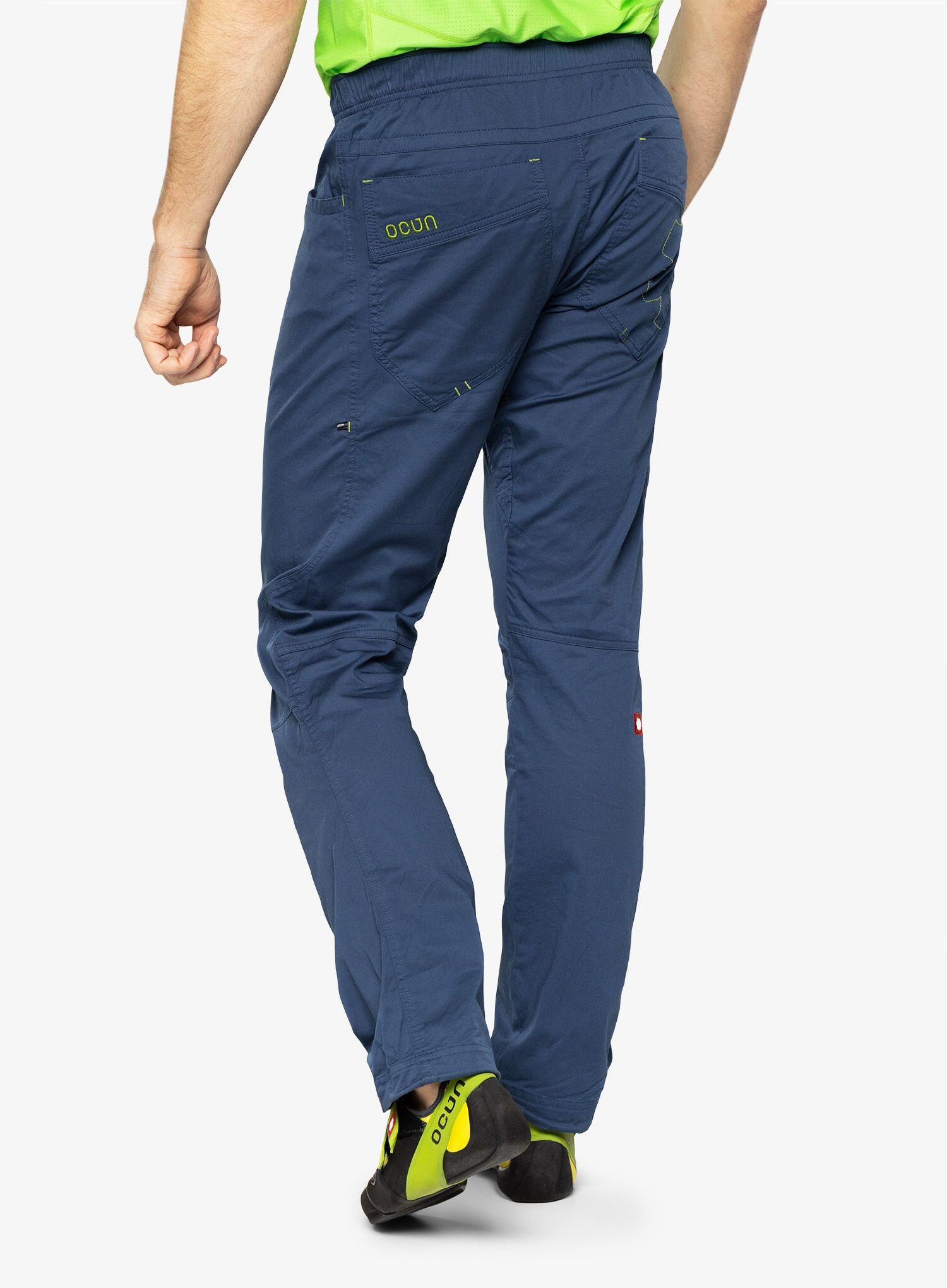 Pantalón Ocun Drago organic 2/7