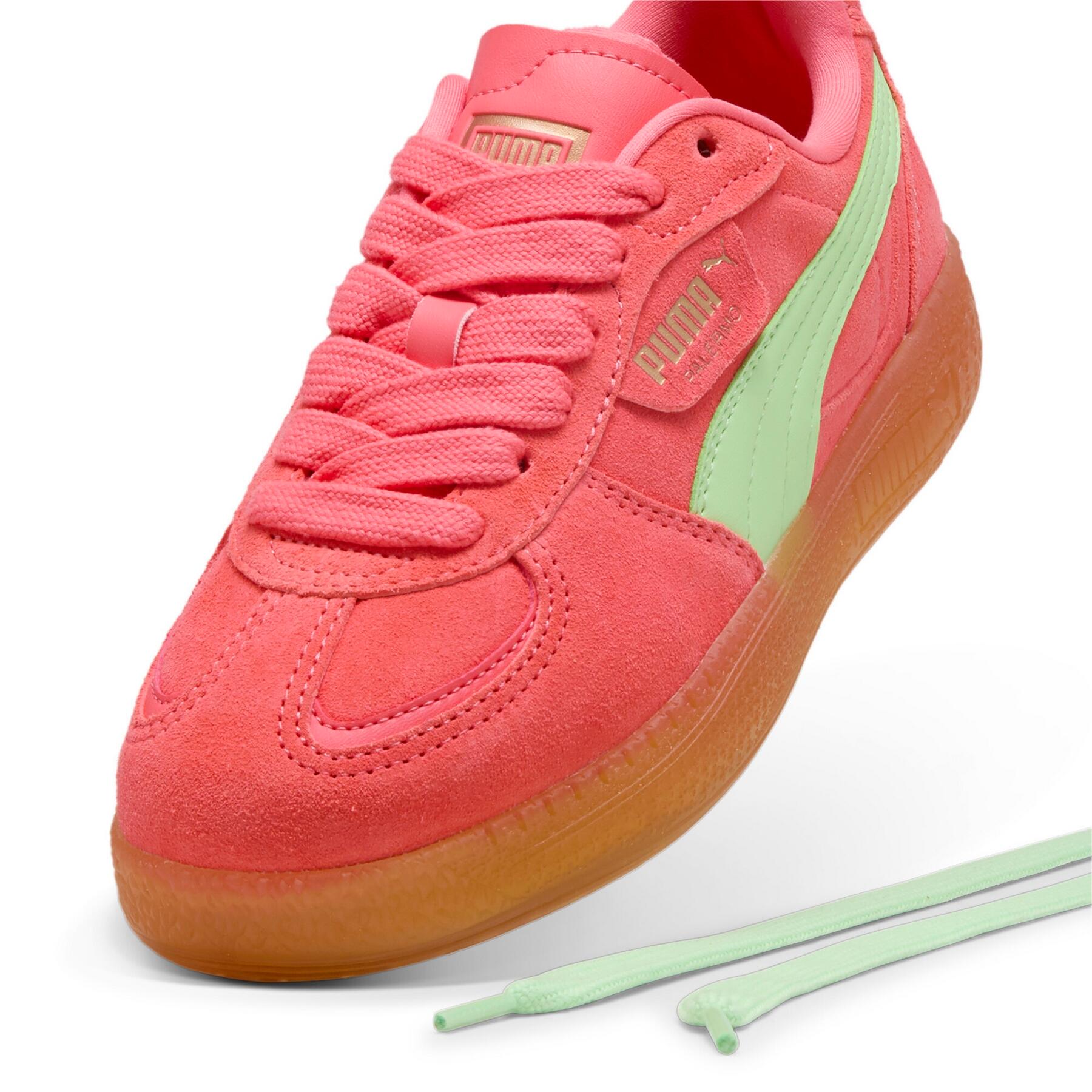 PUMA BUTY PALERMO MODA XTRA GUM 40032305 5/7