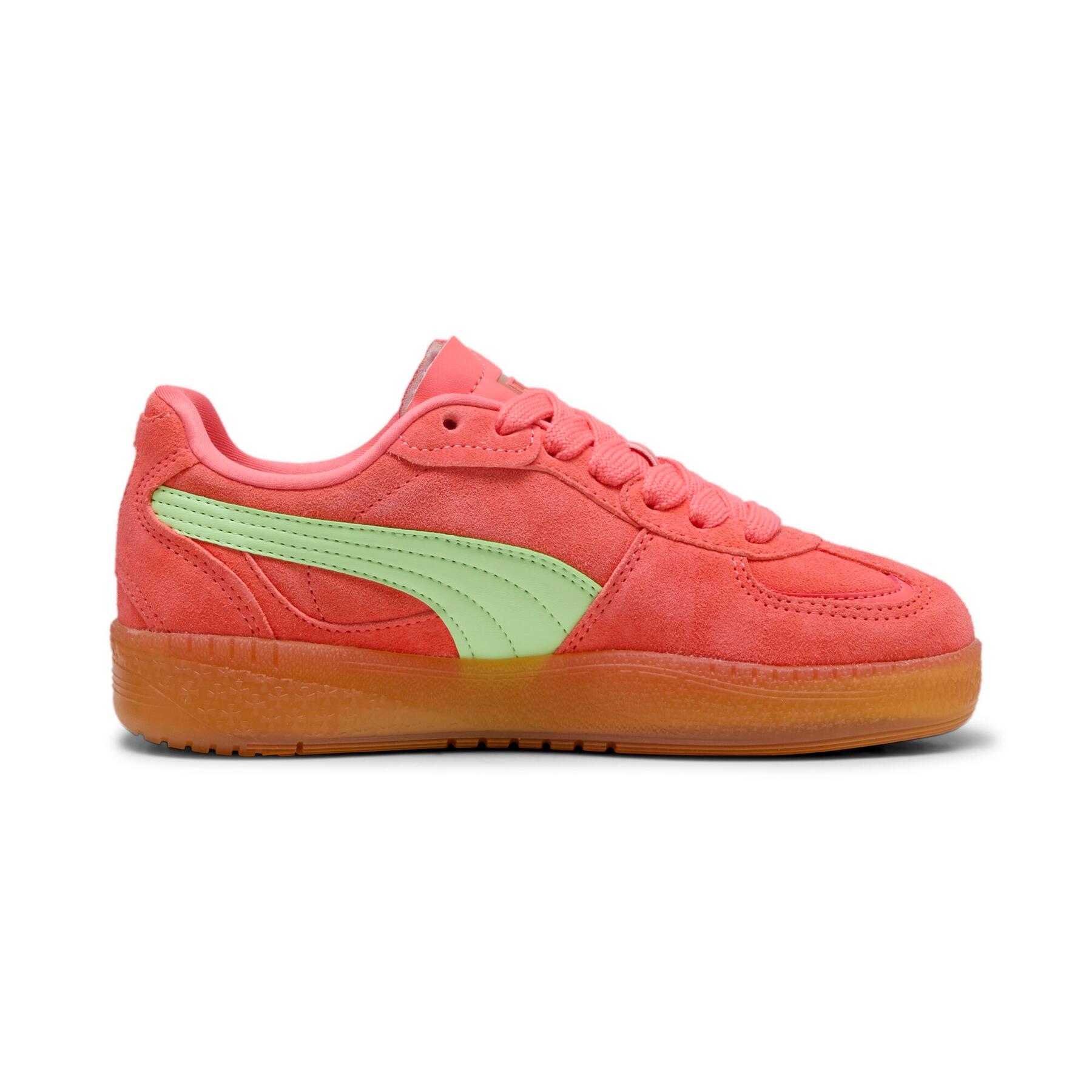 PUMA BUTY PALERMO MODA XTRA GUM 40032305 4/7
