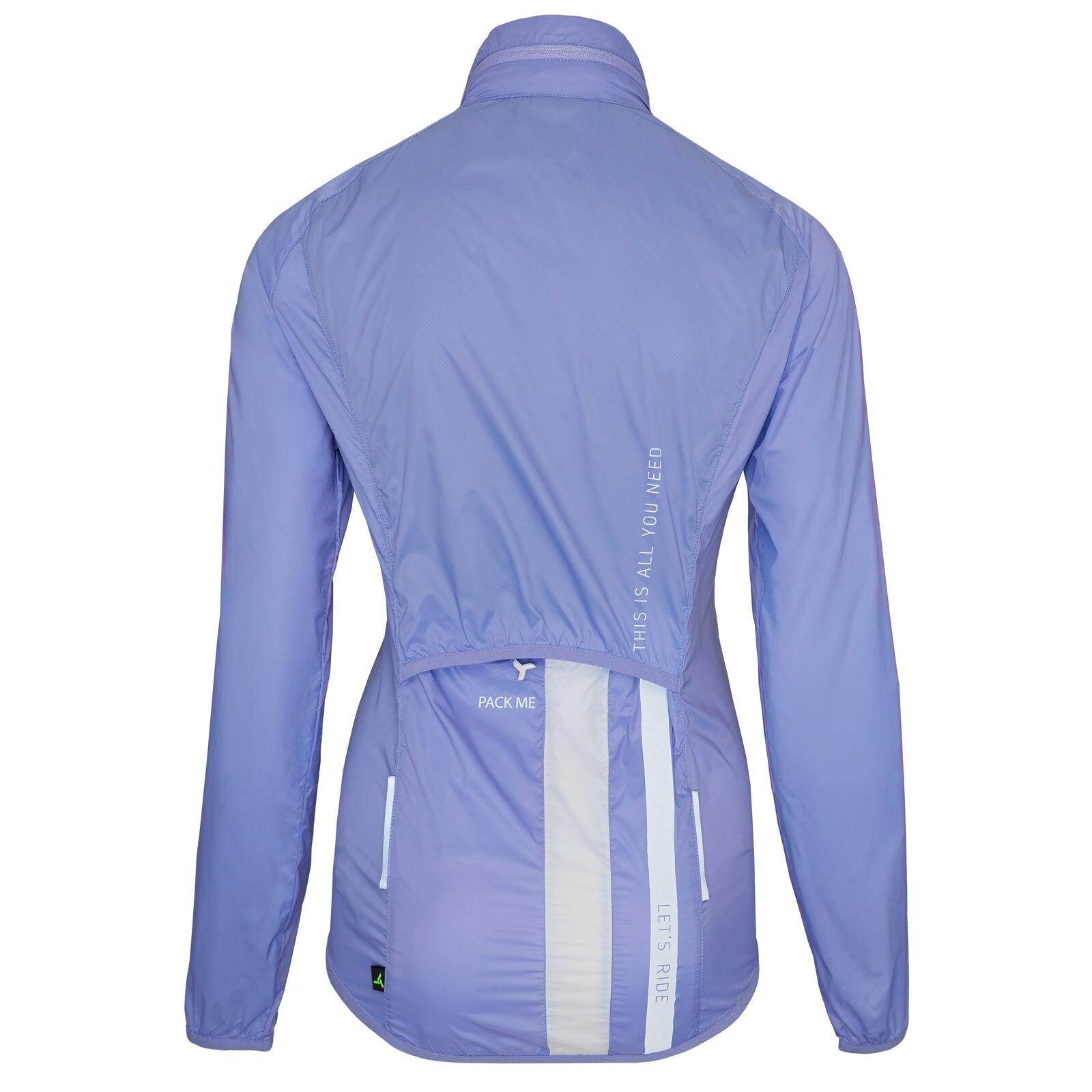 Veste imperméable femme Silvini Gela 7/7