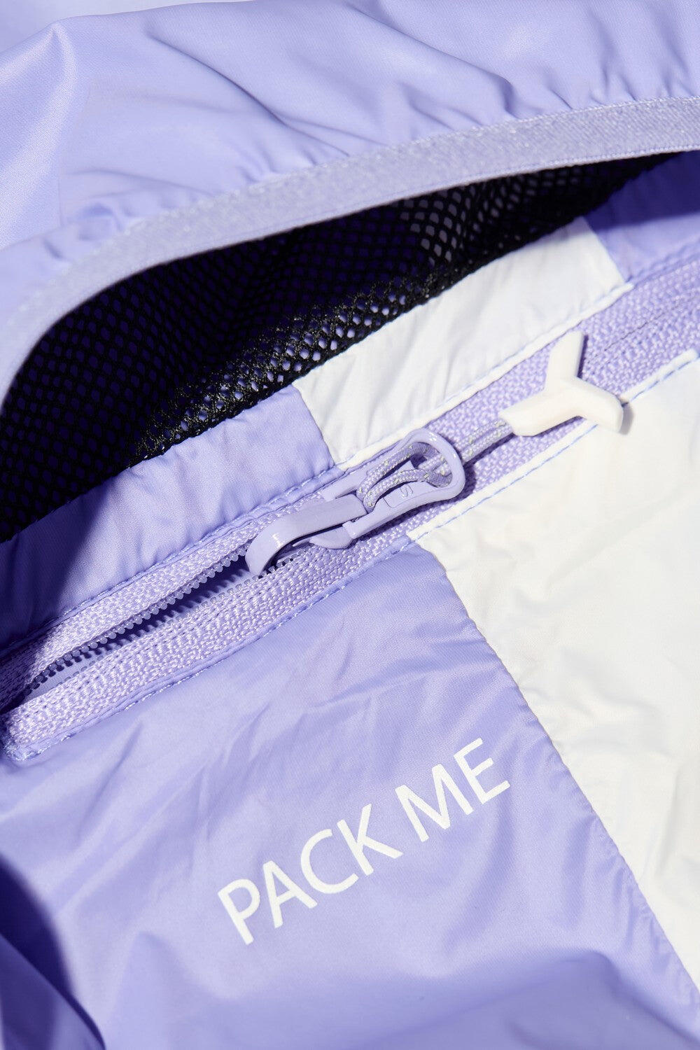 Veste imperméable femme Silvini Gela 2/7