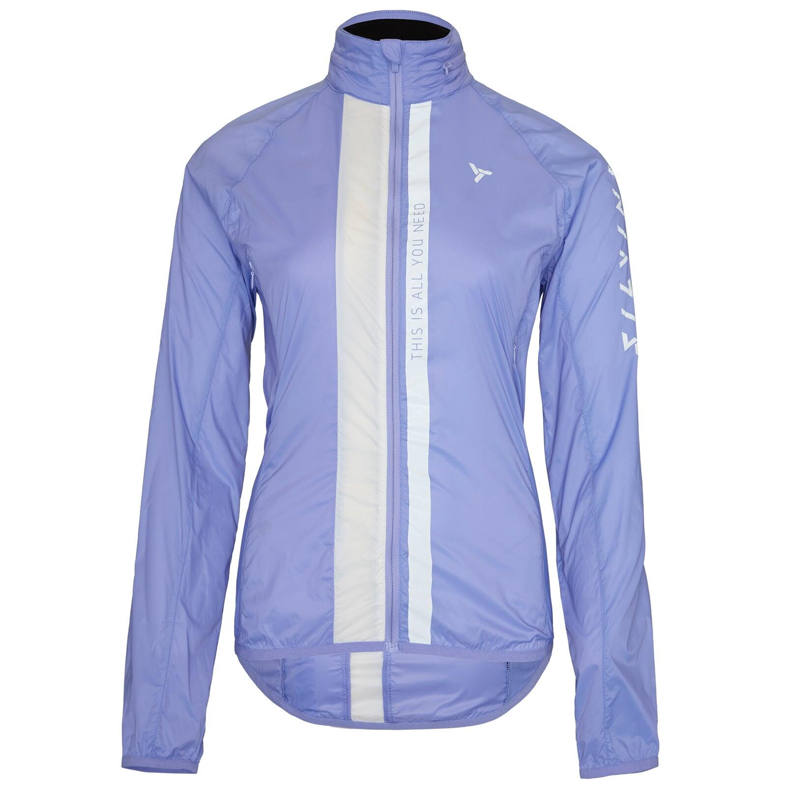 SILVINI Women's waterproof jacket Silvini Gela