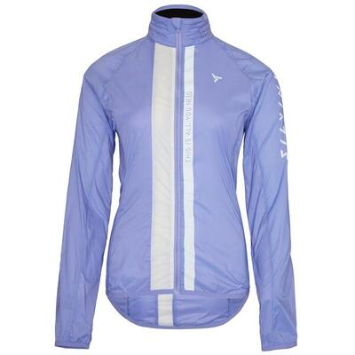 Windschutzjacke Radfahren/ Outdoor Damen Gela WJ2235